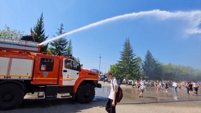 #пришкольныйЛагерь
