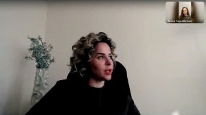 Запись прямого эфира «Как вырасти в доходе без горелой попы»