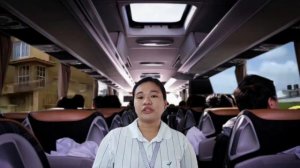 Tour Guiding Lesson: Metro Manila Tour