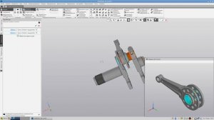КОМПАС-3D под ОС Альт Рабочая станция 10