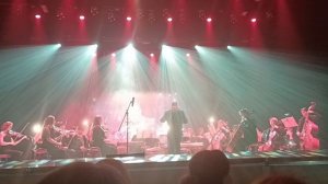 Баста – Сансара (symphony orchestra cover) 🎼✌️ Х-ХК (Хип-Хоп Классика) 🎻🔥