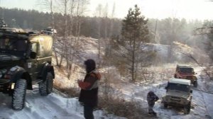 СНЕЖНЫЕ ЗАБАВЫ 2017