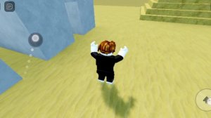 Томас ехе крушит нашу деревню и убивает нас! РОБЛОКС