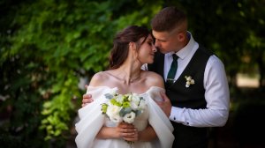 Ольга и Константин