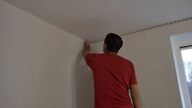 Сделали ремонт. Расчистили островок мечты.