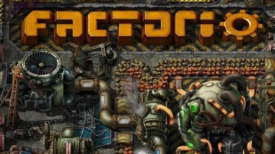 Factorio