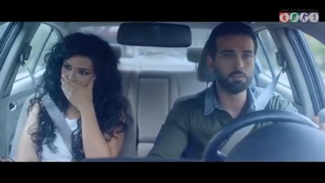 عشقان بنت من غير دين وامو وابوها لهالبنت كانو بزماناتن عشقانين بعض_اهل الغرام3