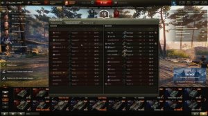 World of Tanks Europe. Продолжаем прокачивать М103 и делать ЛБЗ походу. NewGTLR_ROST. Погналити!