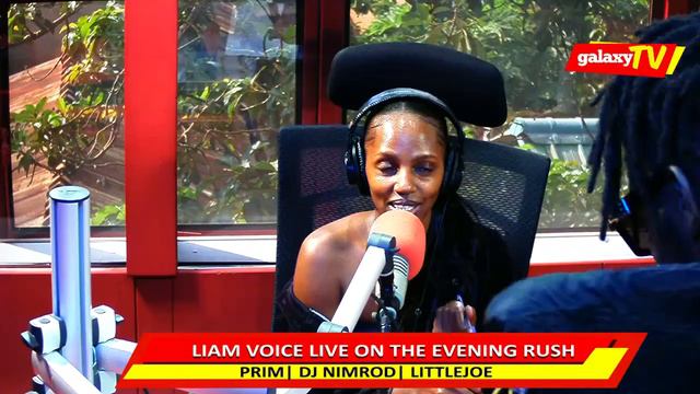 I Was A Dancer And A Model Before I started Doing Music, Liam Voice Shares His Life Struggles. смотреть онлайн