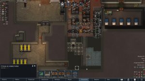 Пришествие интеллектуала в RimWorld Чать 17