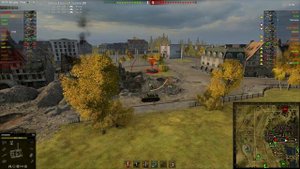 Т-20 Создан для нагиба ~World of Tanks~