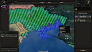 Hearts of Iron IV Millenium dawn modern day за Россию #2 Агрессор