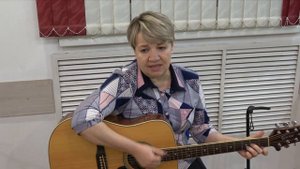 18 Гимн археологов - Наталья Баязитова