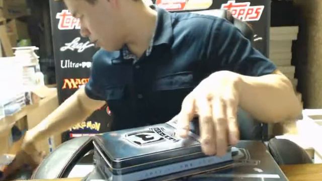 eBay Break #92:11-12 Upper Deck THE CUP Box Break CASE смотреть онлайн