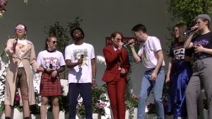 Joe Public (London, England)