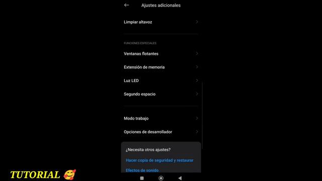 Tutorial de como usar Second Screen en free fire 💯 App para TELA ESTICADA