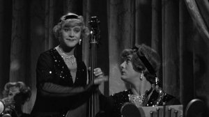 Marilyn Monroe: I Wanna Be Loved By You - Some like It Hot (BD-rip 720p)
