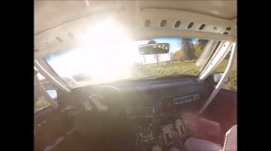 rikspokalen ss2 med kenneth kristiansen och peter modig