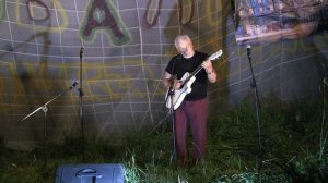 Макушка лета - 2019