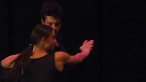 Зиновьева Полина. Шоурил 2023