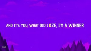 Miguel - Sure Thing (Lyrics) | If you be the cash I'll be the rubber band