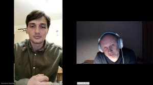 Беседа с Константином. Православие и томление духа