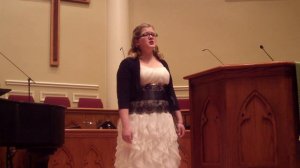 Jours Passes (Leo Delibes)