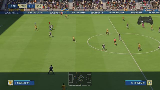 Fifa 23 | 2v2 | Co-op смотреть онлайн