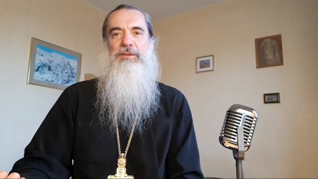 Священник С Вами-60!