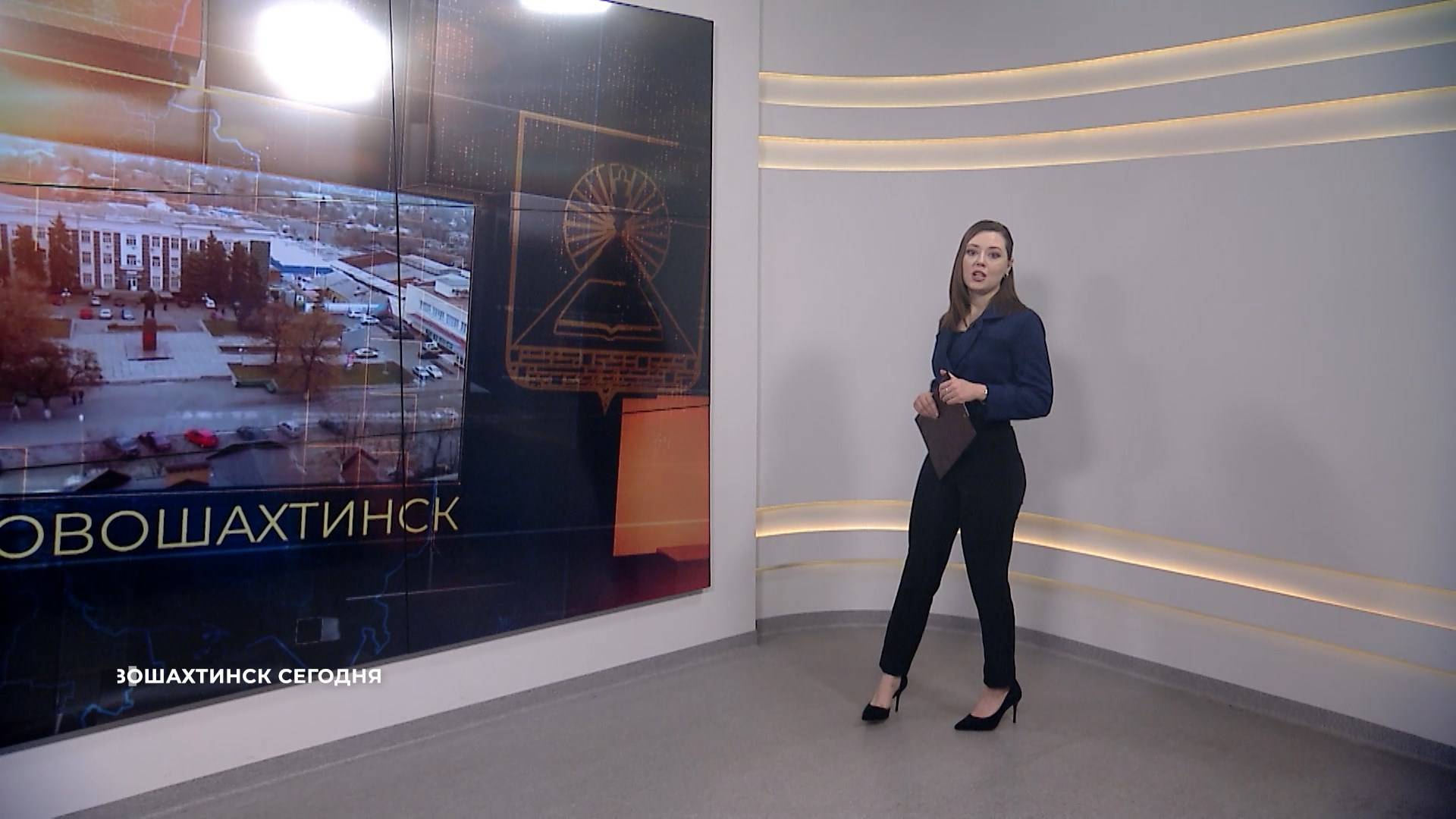 Новошахтинск сегодня. Итоги недели. Выпуск от 20 сентября 2024