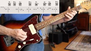 The Ventures-Sealed With A Kiss(tab)