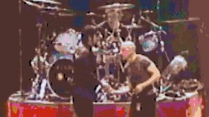 DEFTONES - Passenger 432Hz live (with Maynard) 2000 | DeftonesLive Channel VERSION