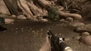 Farcry2 How to find Paul Ferenc