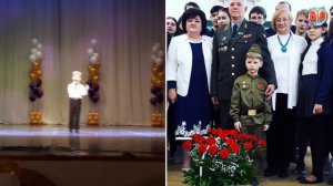 Невероятный Андрей Аверин и его путь на шоу «Голос. Дети»