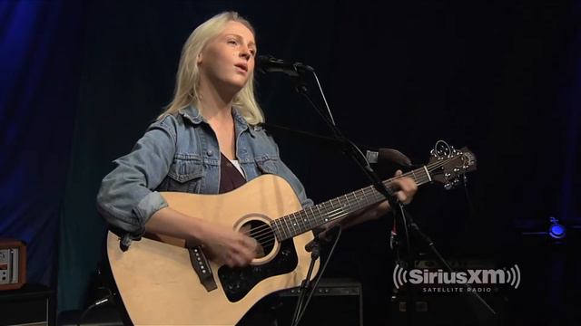 Laura Marling - Master Hunter [LIVE @ SiriusXM]