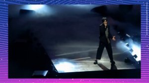 Выступление Димаша Кудайбергена на «Песне года 2020»