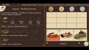 Benchmark Rome total war Note 9 Android