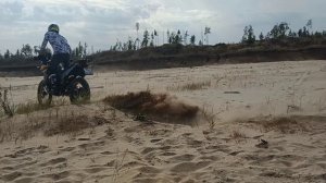 покатушки на мото сентябрь 24г