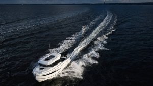 Parker 920 Explorer Max | Yachts Expert