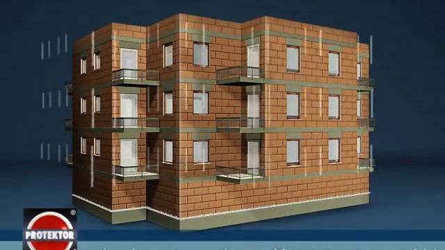 Профили Protektor часть 4 смотреть онлайн