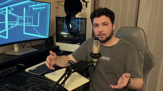 how to approach a software developer with an app idea (from a software dev)
