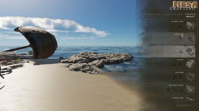 Stranded Deep #2 Болезнь атакует