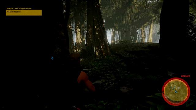 Ghost Recon: Wildlands PREDATOR HUNT DLC Full Gameplay Walkthrough / No Commentary【FULL GAME】4K UHD