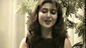 TAJIKISTAN Фируза Алифова - Бие нигорам 2001
