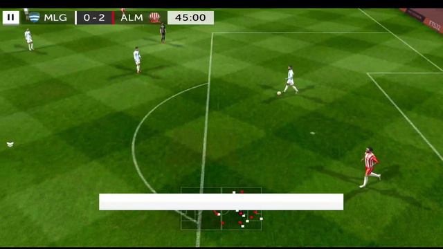 FTS 22 Mod FiFa 22 Android Offline #46 Graphics Marquinhos Kits & Transfer 2022 Watch Gaming FTS 22