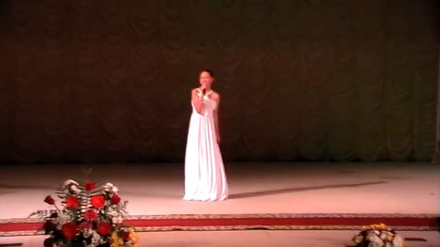 Караганда.Гимназия 38.Выпускной 2013.