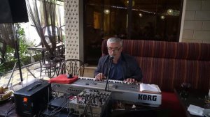 Нурислан Алиев - Музыкант из Ирчамула 2022