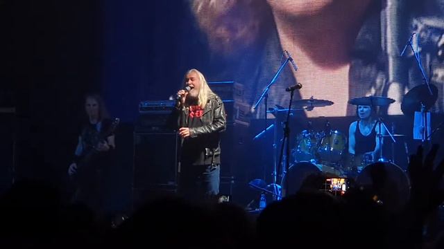 Мастер - Ещё Раз Ночь (35 лет, Москва, 2022) смотреть онлайн