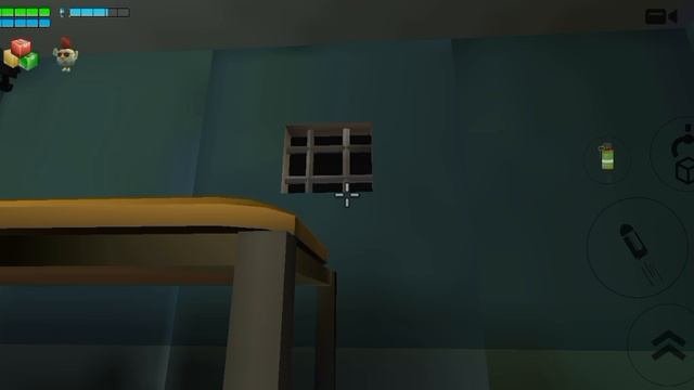 я попал в тюрьму