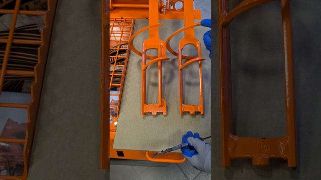 Новая спираль от PFT | Для штукатурной станции G4 смотреть онлайн